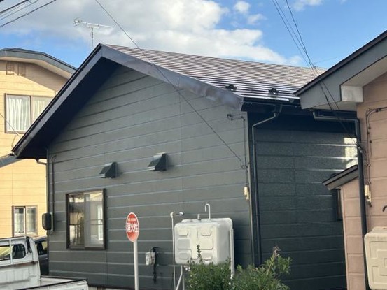 detached 秋田県潟上市飯田川飯塚字塞ノ神
地図を見る
