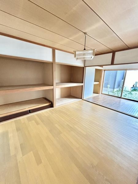 detached 秋田県にかほ市平沢字立沢
地図を見る