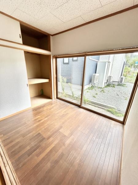 detached 秋田県にかほ市平沢字立沢
地図を見る