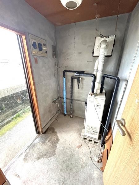 detached 秋田県にかほ市平沢字立沢
地図を見る