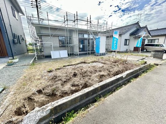 detached 秋田県にかほ市平沢字立沢
地図を見る