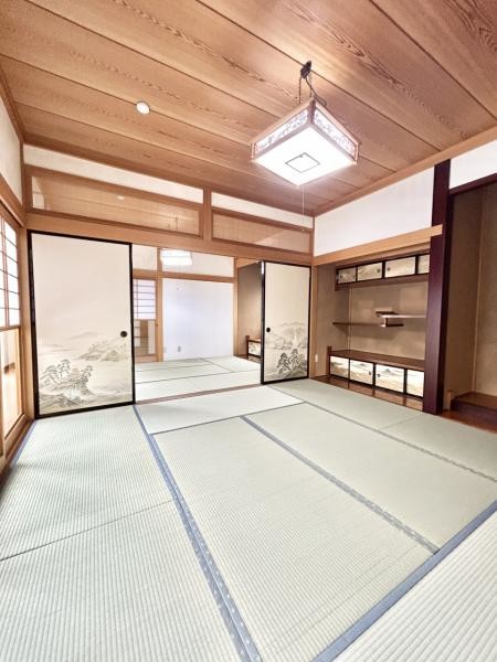 detached 秋田県潟上市昭和豊川槻木字蘭戸下
地図を見る