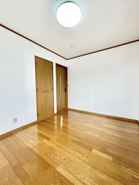 detached 秋田県潟上市昭和豊川槻木字蘭戸下
地図を見る