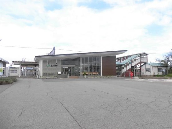 detached 秋田県潟上市昭和豊川槻木字蘭戸下
地図を見る