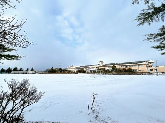 detached 秋田県潟上市昭和豊川槻木字蘭戸下
地図を見る
