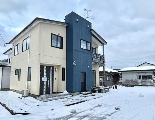 detached 秋田県潟上市天王字北野
地図を見る