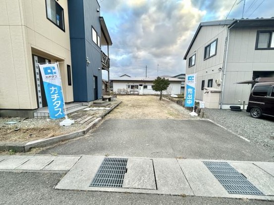 detached 秋田県潟上市天王字北野
地図を見る