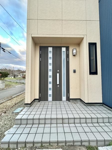 detached 秋田県潟上市天王字北野
地図を見る