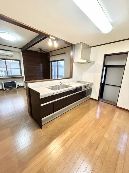 detached 秋田県潟上市天王字北野
地図を見る