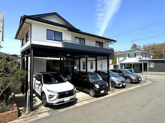 detached 秋田県潟上市天王字江川上谷地
地図を見る