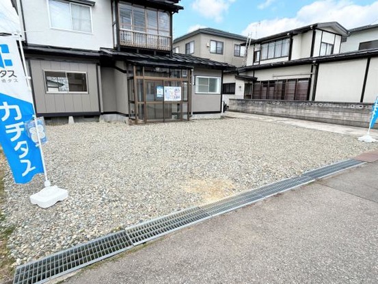 detached 秋田県横手市横山町
地図を見る