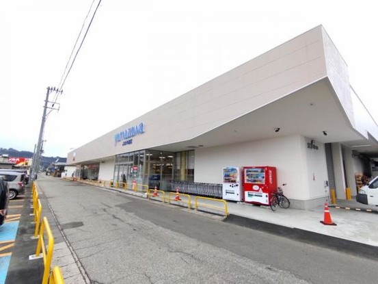detached 秋田県横手市横山町
地図を見る