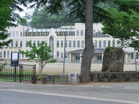 detached 秋田県横手市横山町
地図を見る