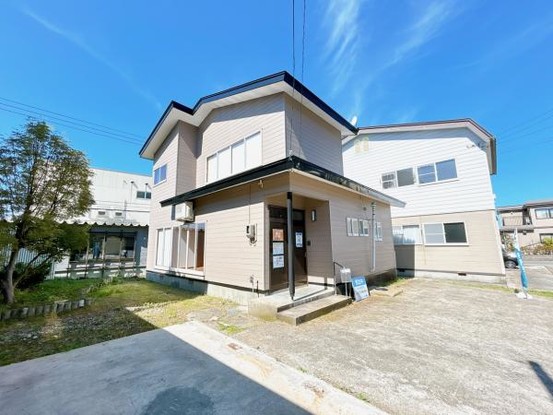 detached 秋田県横手市婦気大堤字婦気前272-1　ベルウッド101号