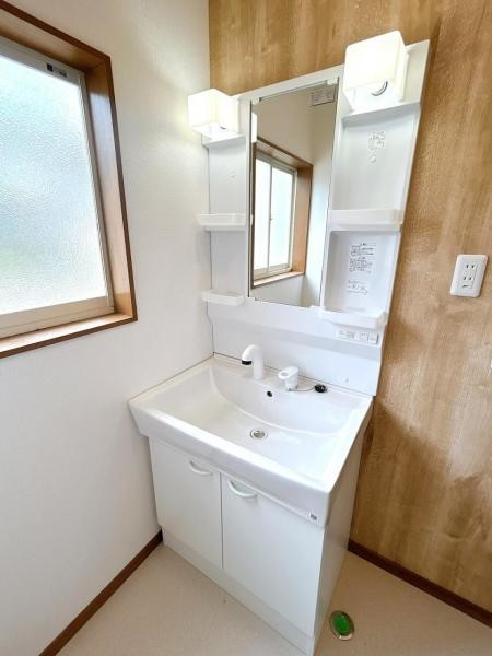 detached 秋田県横手市婦気大堤字婦気前272-1　ベルウッド101号