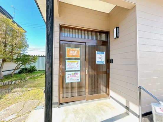 detached 秋田県横手市婦気大堤字婦気前272-1　ベルウッド101号