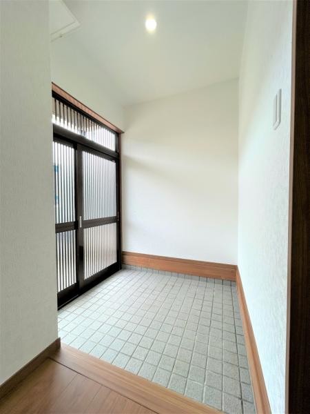 detached 秋田県横手市婦気大堤字婦気前272-1　ベルウッド101号