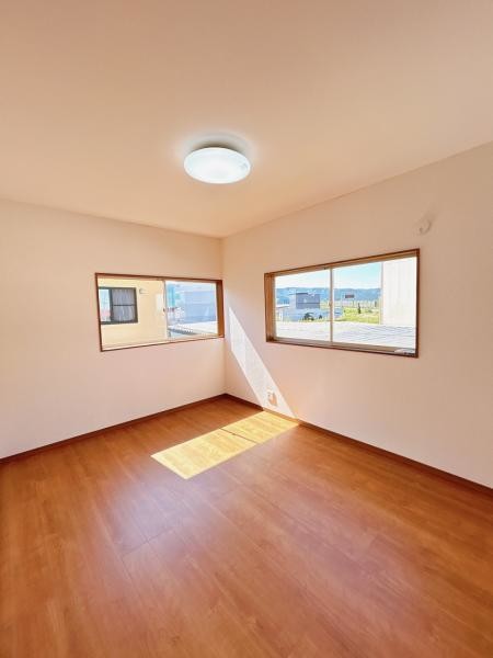 detached 秋田県横手市婦気大堤字婦気前272-1　ベルウッド101号