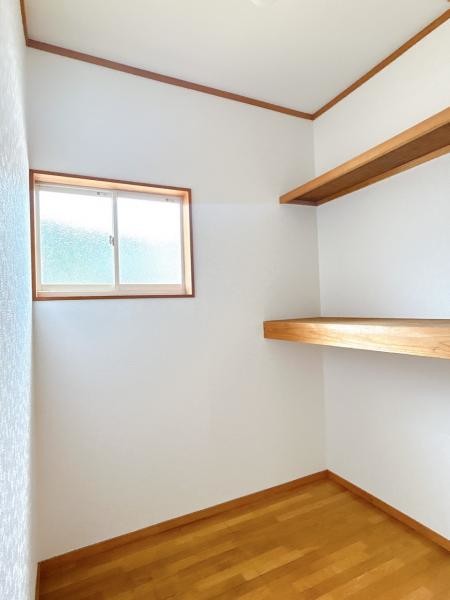 detached 秋田県横手市婦気大堤字婦気前272-1　ベルウッド101号