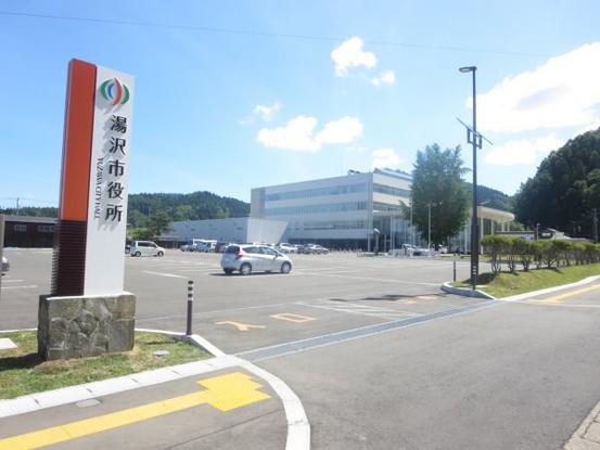 detached 秋田県横手市婦気大堤字婦気前272-1　ベルウッド101号