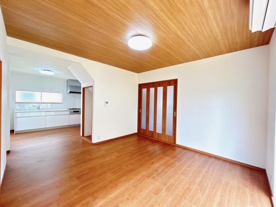 detached 秋田県横手市婦気大堤字婦気前272-1　ベルウッド101号