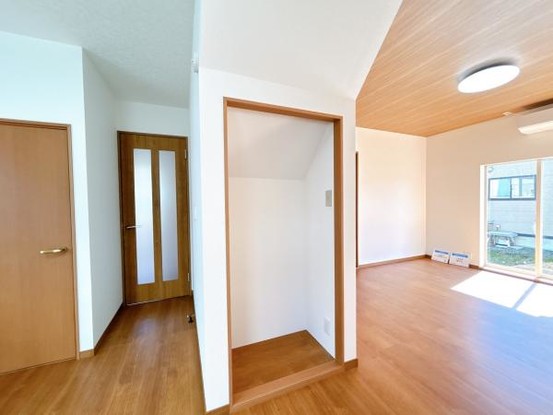 detached 秋田県横手市婦気大堤字婦気前272-1　ベルウッド101号