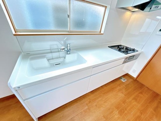 detached 秋田県横手市婦気大堤字婦気前272-1　ベルウッド101号