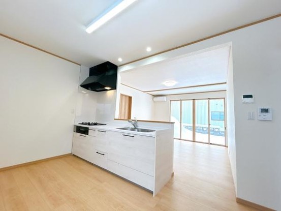 detached 秋田県横手市婦気大堤字婦気前272-1　ベルウッド101号