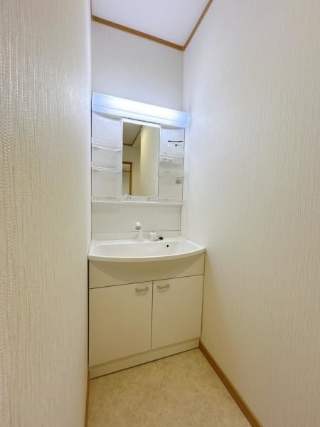 detached 秋田県横手市婦気大堤字婦気前272-1　ベルウッド101号