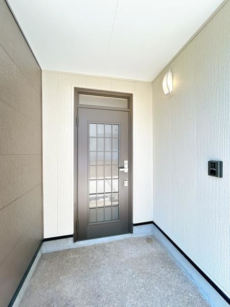 detached 秋田県横手市婦気大堤字婦気前272-1　ベルウッド101号
