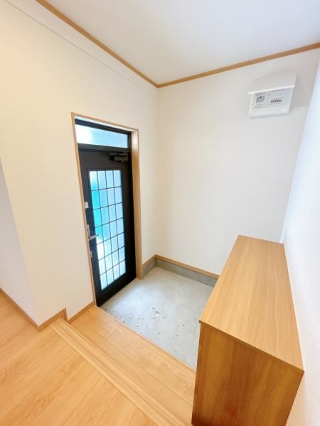 detached 秋田県横手市婦気大堤字婦気前272-1　ベルウッド101号