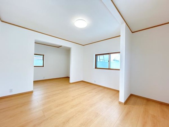 detached 秋田県横手市婦気大堤字婦気前272-1　ベルウッド101号