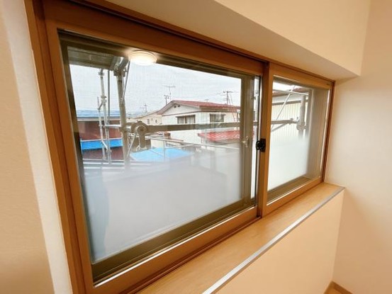detached 秋田県横手市婦気大堤字婦気前272-1　ベルウッド101号