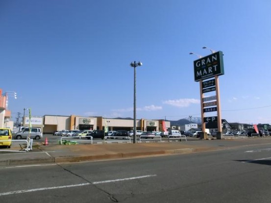 detached 秋田県横手市婦気大堤字婦気前272-1　ベルウッド101号