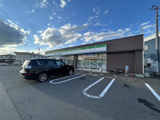 detached 秋田県横手市婦気大堤字婦気前272-1　ベルウッド101号