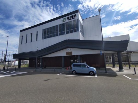 detached 秋田県横手市婦気大堤字婦気前272-1　ベルウッド101号