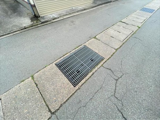 detached 秋田県横手市婦気大堤字婦気前272-1　ベルウッド101号