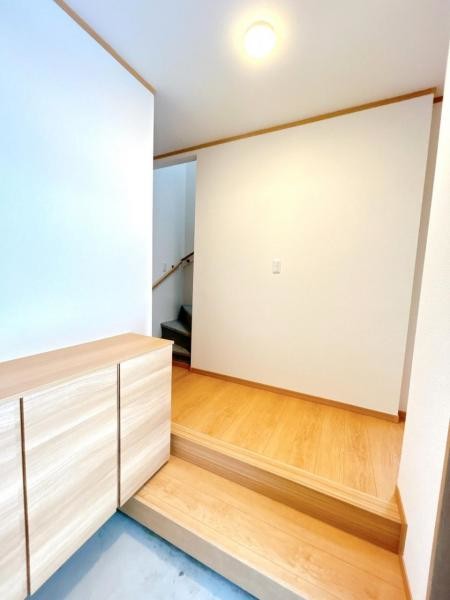 detached 秋田県横手市婦気大堤字婦気前272-1　ベルウッド101号