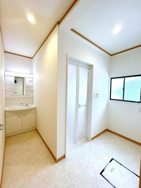 detached 秋田県横手市婦気大堤字婦気前272-1　ベルウッド101号