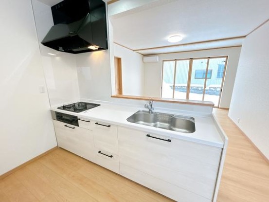 detached 秋田県横手市婦気大堤字婦気前272-1　ベルウッド101号