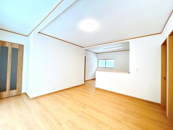 detached 秋田県横手市婦気大堤字婦気前272-1　ベルウッド101号