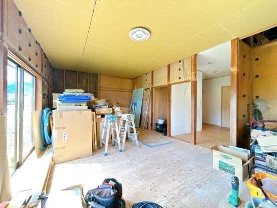 detached 秋田県横手市婦気大堤字婦気前272-1　ベルウッド101号