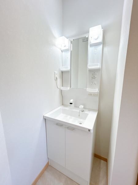 detached 秋田県横手市婦気大堤字婦気前272-1　ベルウッド101号