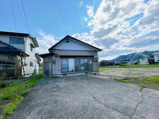 detached 秋田県横手市婦気大堤字婦気前272-1　ベルウッド101号