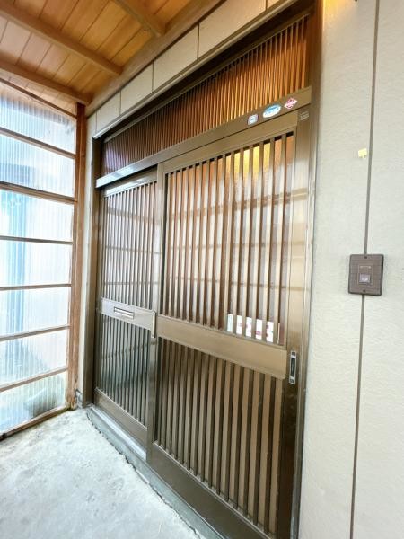detached 秋田県横手市婦気大堤字婦気前272-1　ベルウッド101号