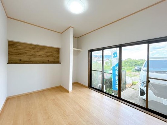 detached 秋田県横手市婦気大堤字婦気前272-1　ベルウッド101号