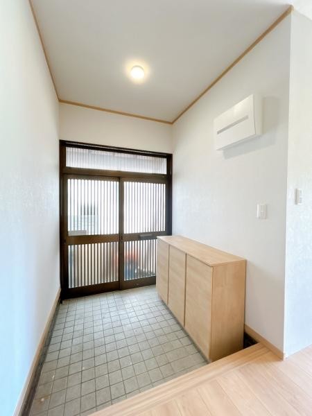 detached 秋田県横手市婦気大堤字婦気前272-1　ベルウッド101号