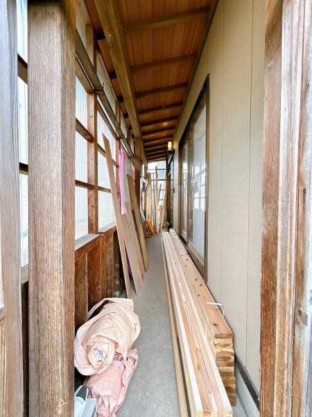 detached 秋田県横手市婦気大堤字婦気前272-1　ベルウッド101号