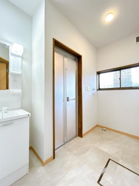 detached 秋田県横手市婦気大堤字婦気前272-1　ベルウッド101号