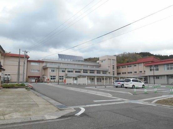 detached 秋田県横手市婦気大堤字婦気前272-1　ベルウッド101号